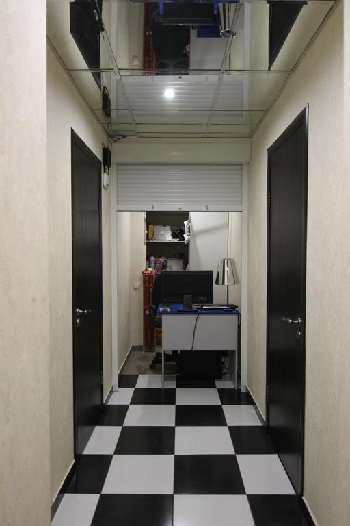 Apartment On Zoolohichna Street 12/15 키예프 외부 사진