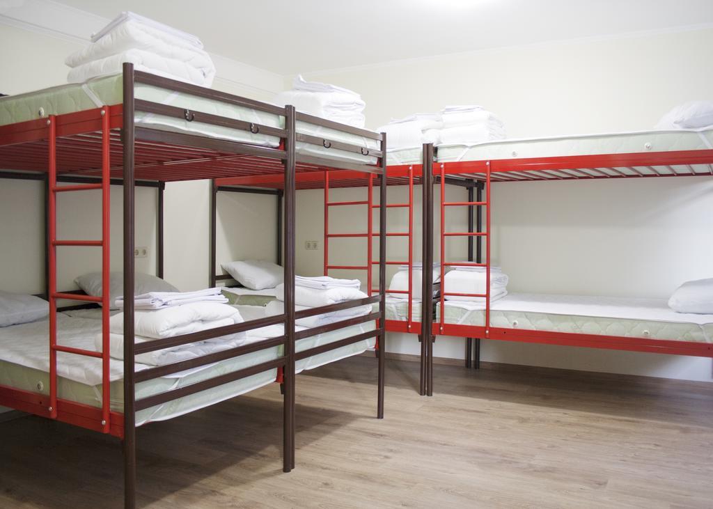 Apartment On Zoolohichna Street 12/15 키예프 외부 사진