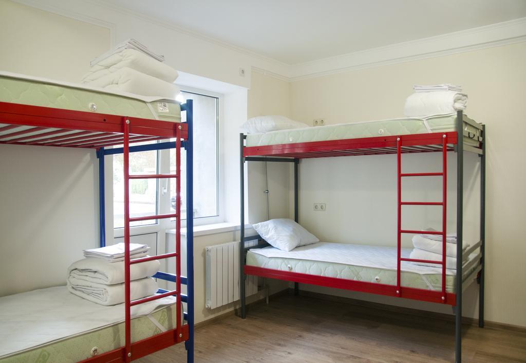Apartment On Zoolohichna Street 12/15 키예프 외부 사진