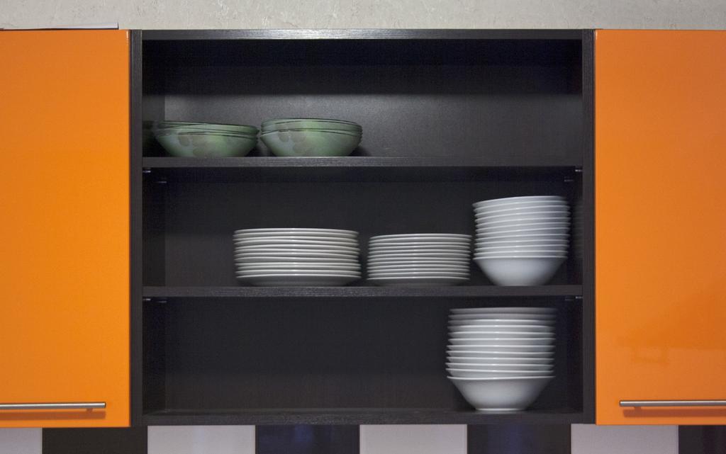Apartment On Zoolohichna Street 12/15 키예프 외부 사진